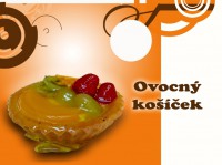 Ovocný Košíček